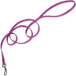 COASTAL Tuff 6' Lead 3/8 - Orchid